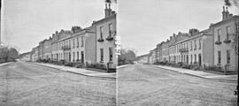 The street where you live...