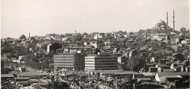 Zeyrek, Fatih, Ä°stanbul