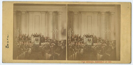 Seventh Presbyterian Church- General Assembly of 1861