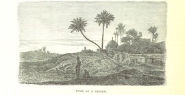 British Library digitised image from page 556 of "Cassell's History of the War in the Soudan"