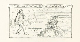 British Library digitised image from page 76 of "Humorous Poems ... With a preface by A. Ainger, and ... illustrations by C. E. Brock. L.P"