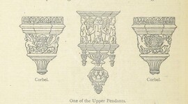 British Library digitised image from page 248 of "The History of Hampton Court Palace ... Illustrated, etc"