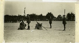 Camp Borden