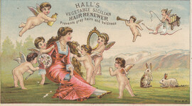 R.P. Hall & Co.