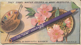Eagle Pencil Co.'s