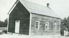 Glastonbury School 1920-1929