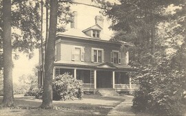Patterson Place