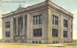 Public Library