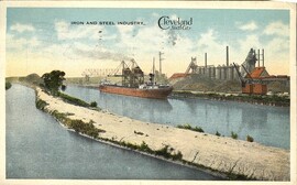Iron and Steel Industry