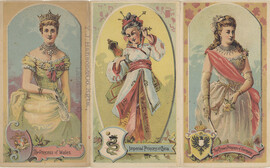 Princess Plow Co.