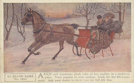 5A Horse Blankets