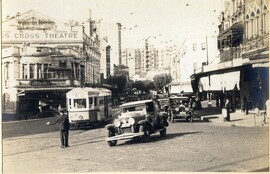 'Kings Cross' RAHS/Osborne Collection