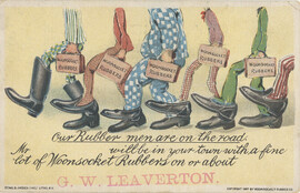 Woonsocket Rubber Co.