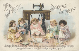 Singer Manufacturing Company