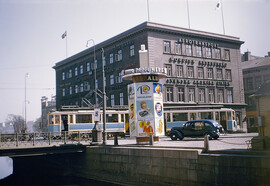 GÃ¶teborg (Gothenburg), VÃ¤stergÃ¶tland, Sweden