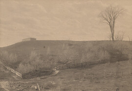 Dunlop Tomb, Garbraid, date unknown