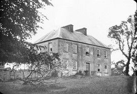 A "DRY" house?