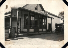 Wheeler's Store, Cloyne