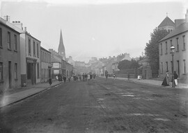Edward Street, Lurgan