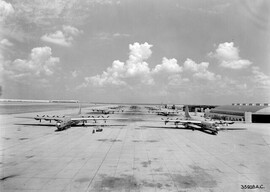 B-36 Carswell 1