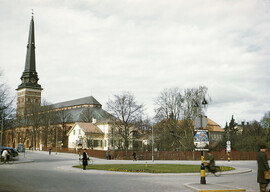 VÃ¤sterÃ¥s, VÃ¤stmanland, Sweden