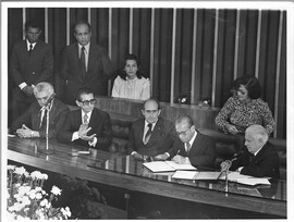 Posse presidente da RepÃºblica 1979