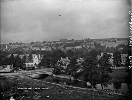Sunday's Well, Cork City, Co. Cork