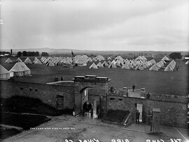 Camp, Birr, Co. Offaly