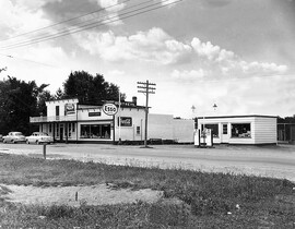 Northey's Supply, Northbrook