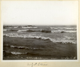 Surf at Erieu