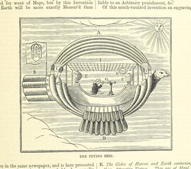 British Library digitised image from page 735 of "The Book of Days. A miscellany of popular antiquties, in connection with the calendar ... Edited by R. Chambers"