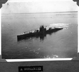 AL-135 Highfill Album Image