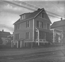 Goodwin House Medford MA