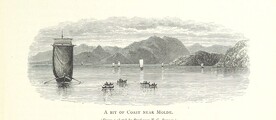 British Library digitised image from page 9 of "Norwegian Pictures drawn with pen and pencil, containing also a glance at Sweden and the Gotha Canal. With a map and ... illustrations, etc"