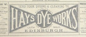 British Library digitised image from page 17 of "History of the Ancient City Cross, Edinburgh ... And its restoration by ... W. E. Gladstone"
