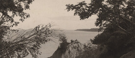 Lake Huron, Goderich, date unknown