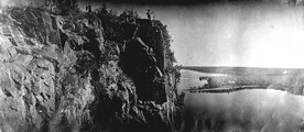 Mazinaw Rock & Narrows