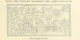 British Library digitised image from page 113 of "The History of Hampton Court Palace ... Illustrated, etc"