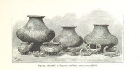 British Library digitised image from page 103 of "Az OsztrÃ¡k-Magyar Monarchia irÃ¡sban Ã©s kÃ©pben. Rudolf trÃ³nÃ¶rÃ¶kÃ¶s fÅ‘herczeg Å ... fensÃ©ge kezdemÃ©nyezÃ©sÃ©bÅ‘l Ã©s kÃ¶zremunkÃ¡lÃ¡sÃ¡val. (Die deutsche Ausgabe redigirt ... J. von Weilen, die ungarische M. JÃ³kai.)
