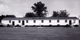 16-0014 U.S. Naval Unit, Fort Detrick, MD, 1968.