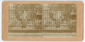 Grave of Benj. Franklin, Arch & 8th Sts., Phila., Pa.