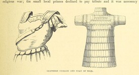 British Library digitised image from page 309 of "Popular History of Egypt. ... (The Egyptian War.) Illustrated, etc"