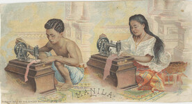 Singer Manufacturing Co.