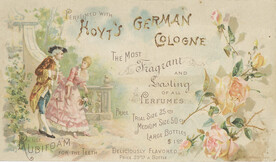 E.W. Hoyt & Co.
