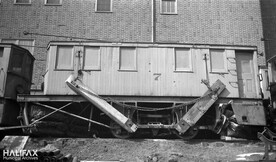 Sweeper Car no. 7