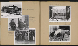 10 Album, Olav TjÃ¸nneland