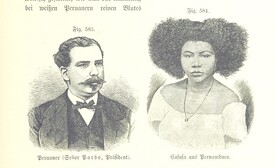British Library digitised image from page 1165 of "Unser Wissen von der Erde. Allgemeine Erdkunde und LÃ¤nderkunde, herausgegeben unter fachmÃ¤nnischer Mitwirkung von A. Kirchhoff"