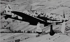 Macchi MC-202
