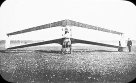 Dunne, Biplane