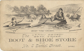Low Price Boot & Shoe Store